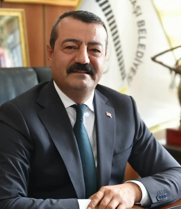 Ökkeş AKSOY