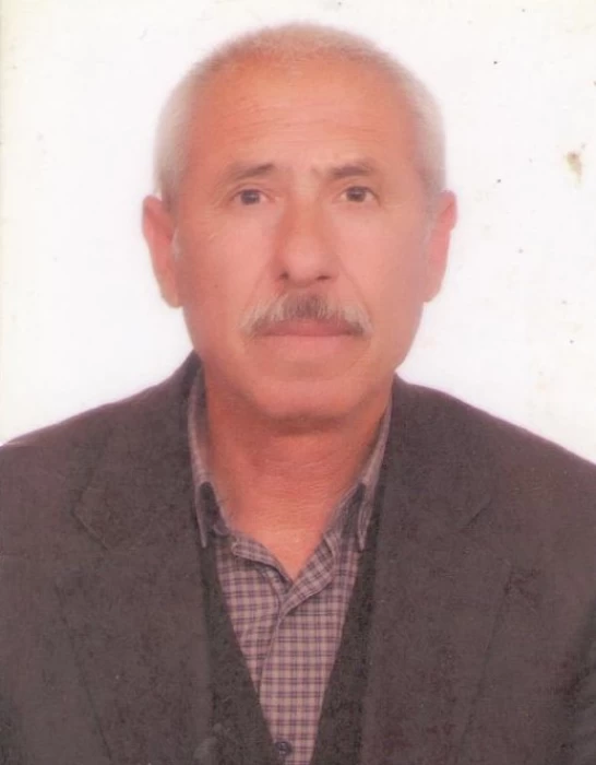 Ökkeş Yücel