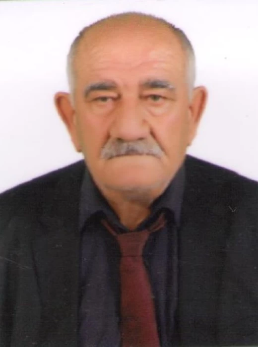 Salim Toy