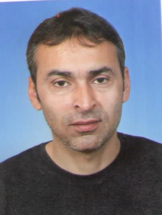 Zekeriya İyi