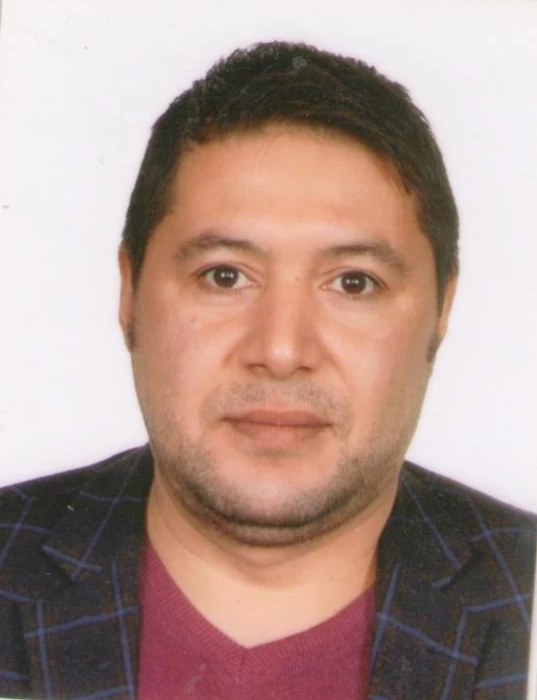 Gökhan Yücel