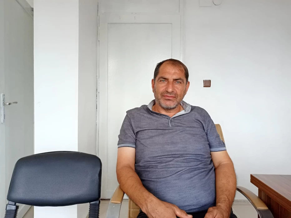 İştirak Personeli