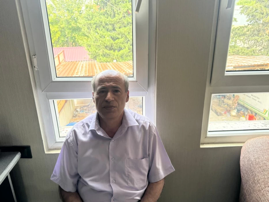 Mali Hizmetler Müdürlüğü